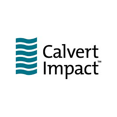Calvert Impact 
