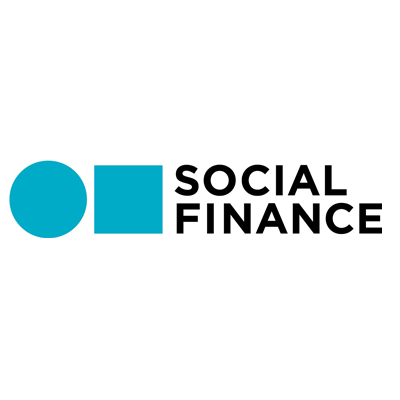 Social Finance logo