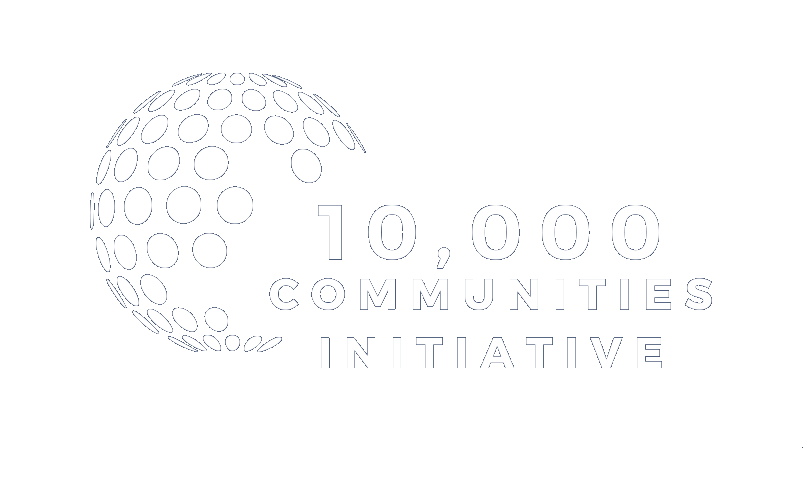 10K Communities Initiative